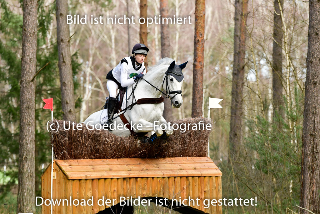 Luhmühlen CCI 26.3.2023 | 26032023 - XC CCI3+ _230