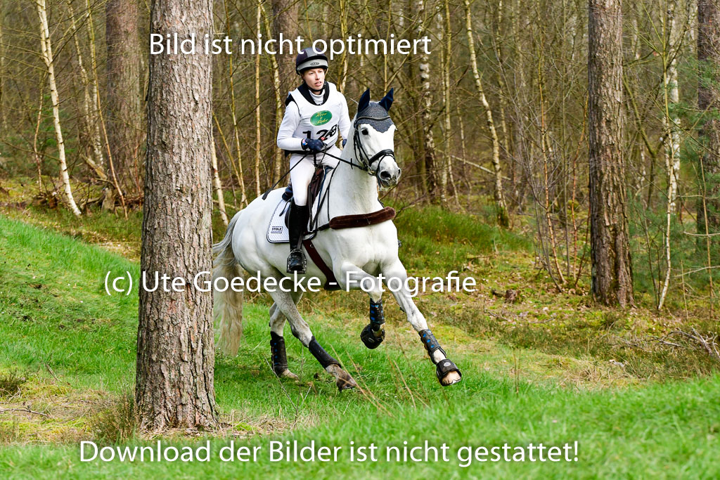 Luhmühlen CCI  26.3.2023 | 26032023 - XC  CCI3+ _234 