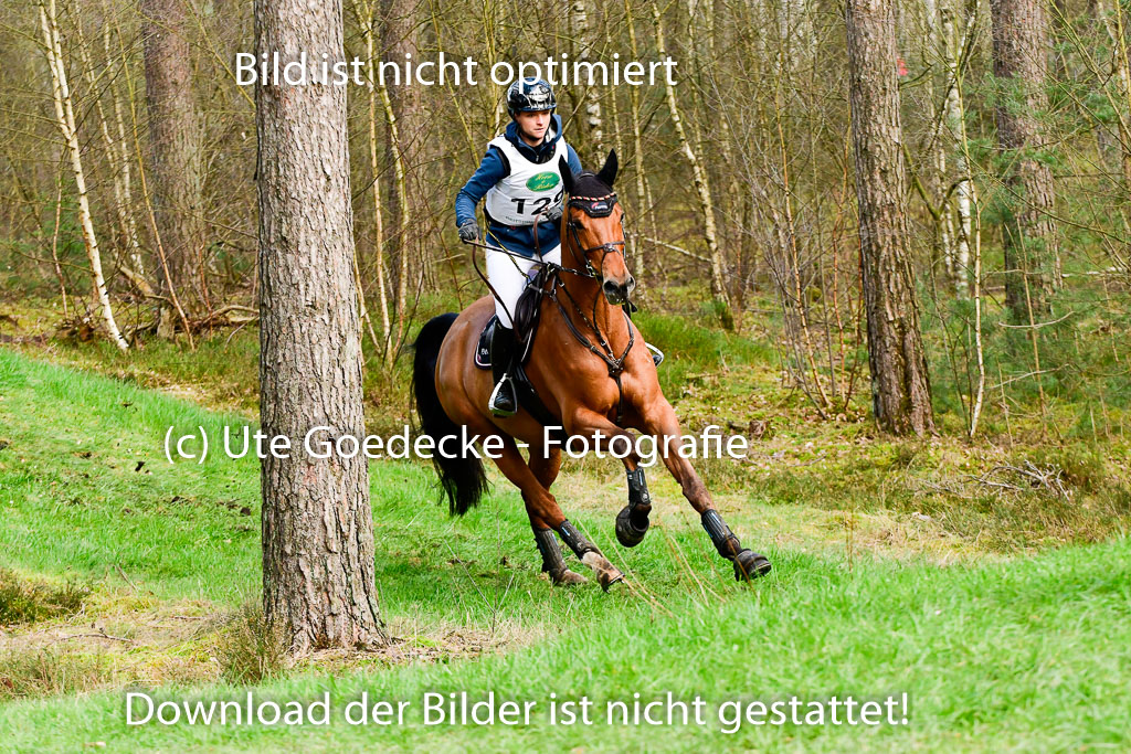Luhmühlen CCI 26.3.2023 | 26032023 - XC CCI3+ _244