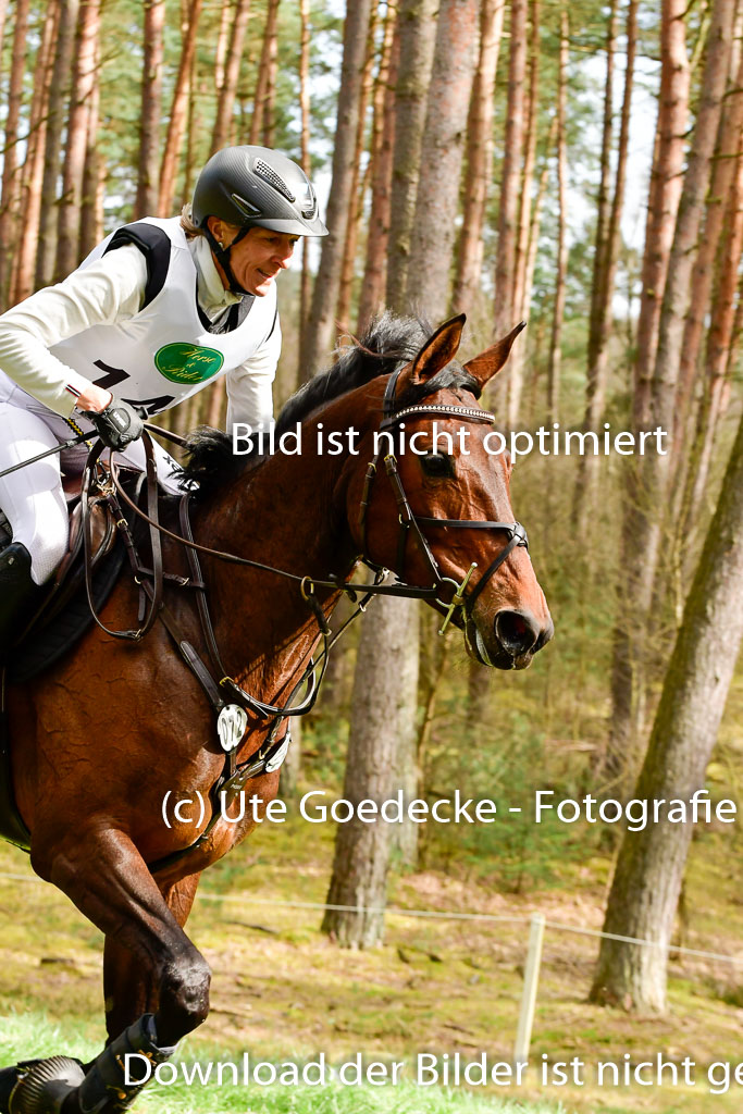 Luhmühlen CCI  26.3.2023 | 26032023 - XC  CCI3+ _389 