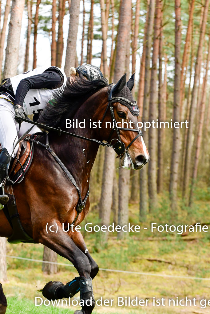 Luhmühlen CCI 26.3.2023 | 26032023 - XC CCI3+ _510