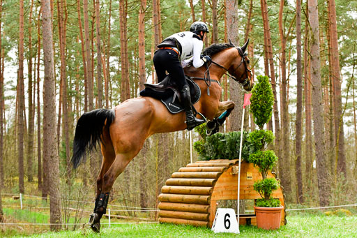 Luhmühlen CCI  26.3.2023 | 26032023 - XC  CCI3+ _017 