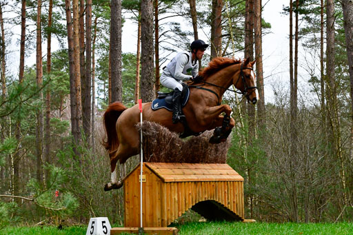 Luhmühlen CCI  26.3.2023 | 26032023 - XC  CCI3+ _021 