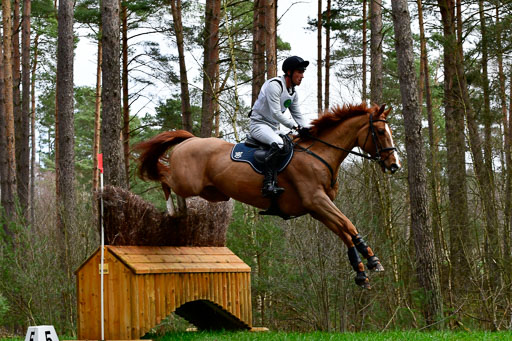 Luhmühlen CCI  26.3.2023 | 26032023 - XC  CCI3+ _022 