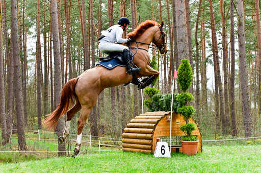 Luhmühlen CCI  26.3.2023 | 26032023 - XC  CCI3+ _026 