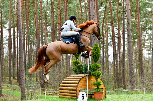 Luhmühlen CCI  26.3.2023 | 26032023 - XC  CCI3+ _027 