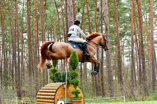 Luhmühlen CCI  26.3.2023 | 26032023 - XC  CCI3+ _029 