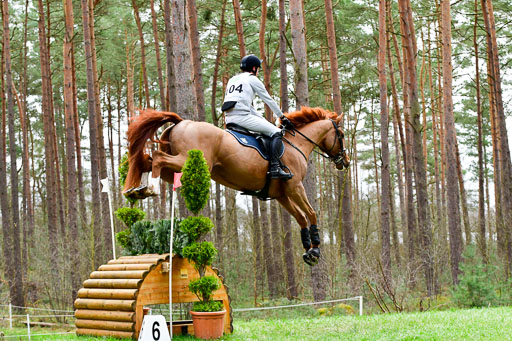 Luhmühlen CCI  26.3.2023 | 26032023 - XC  CCI3+ _030 