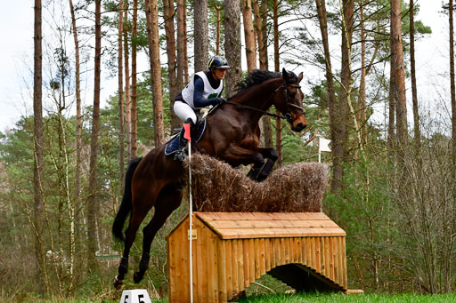 Luhmühlen CCI  26.3.2023 | 26032023 - XC  CCI3+ _031 