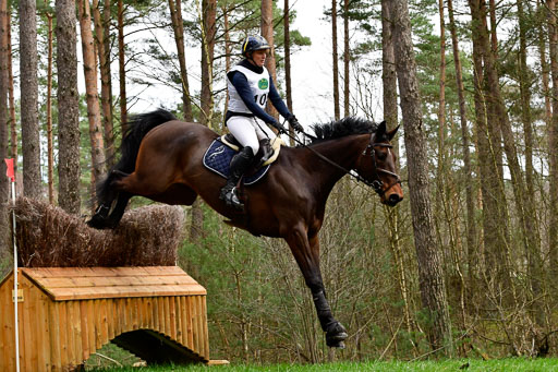 Luhmühlen CCI  26.3.2023 | 26032023 - XC  CCI3+ _033 