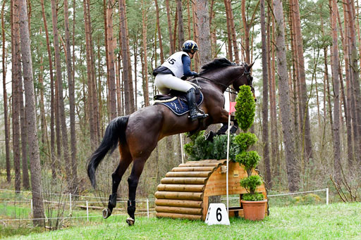 Luhmühlen CCI  26.3.2023 | 26032023 - XC  CCI3+ _035 