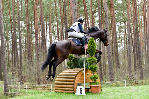 Luhmühlen CCI  26.3.2023 | 26032023 - XC  CCI3+ _036 