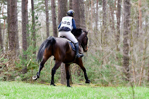 Luhmühlen CCI  26.3.2023 | 26032023 - XC  CCI3+ _037 