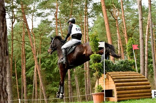 Luhmühlen CCI  26.3.2023 | 26032023 - XC  CCI3+ _042 