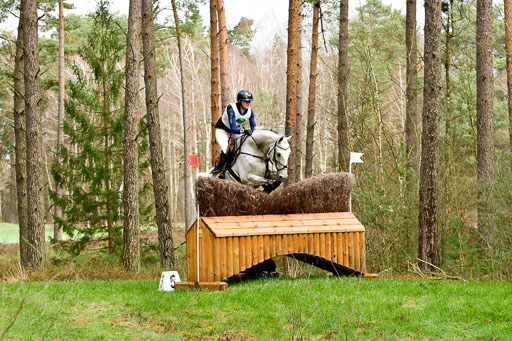 Luhmühlen CCI  26.3.2023 | 26032023 - XC  CCI3+ _043 