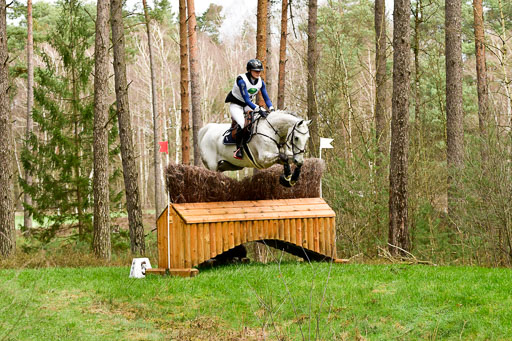 Luhmühlen CCI  26.3.2023 | 26032023 - XC  CCI3+ _045 