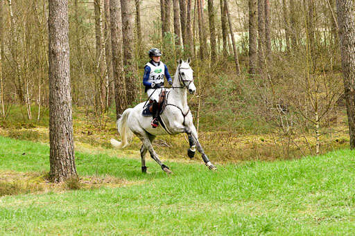 Luhmühlen CCI  26.3.2023 | 26032023 - XC  CCI3+ _049 