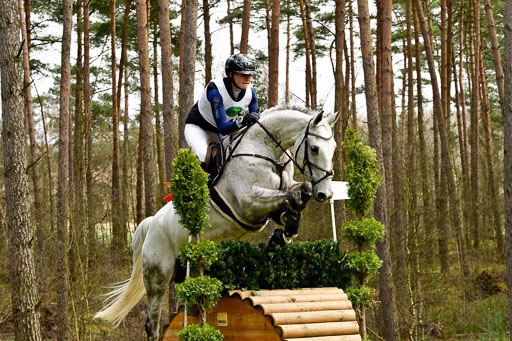 Luhmühlen CCI  26.3.2023 | 26032023 - XC  CCI3+ _050 