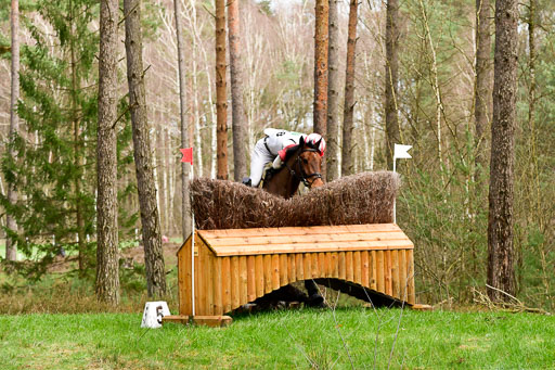 Luhmühlen CCI  26.3.2023 | 26032023 - XC  CCI3+ _051 