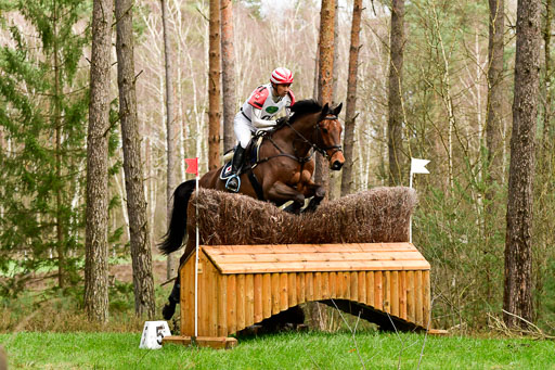 CCI3*  XC