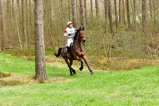 Luhmühlen CCI  26.3.2023 | 26032023 - XC  CCI3+ _055 