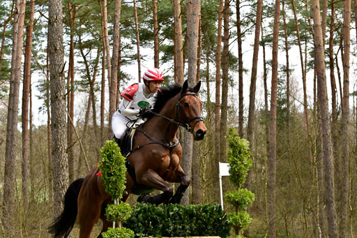 Luhmühlen CCI  26.3.2023 | 26032023 - XC  CCI3+ _056 