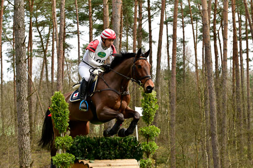 Luhmühlen CCI  26.3.2023 | 26032023 - XC  CCI3+ _057 