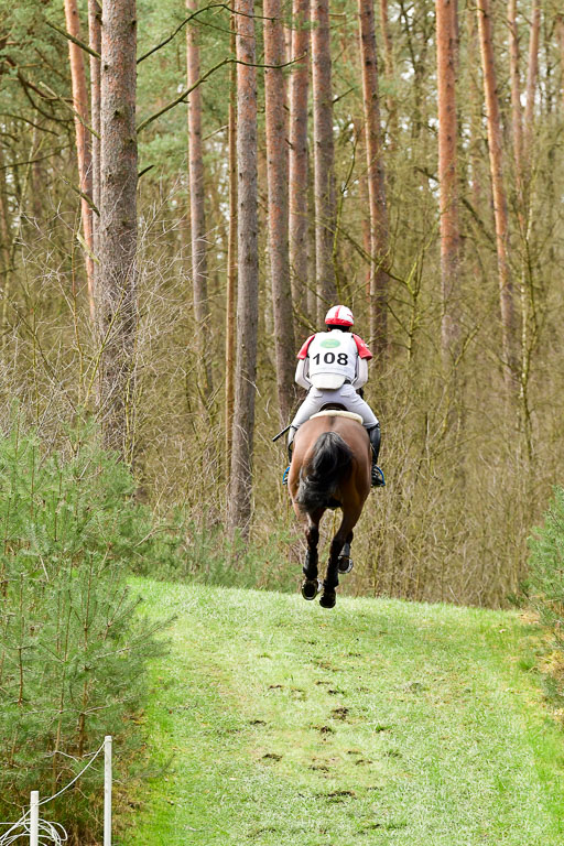 Luhmühlen CCI  26.3.2023 | 26032023 - XC  CCI3+ _058 