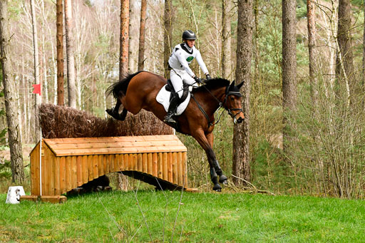 Luhmühlen CCI  26.3.2023 | 26032023 - XC  CCI3+ _060 