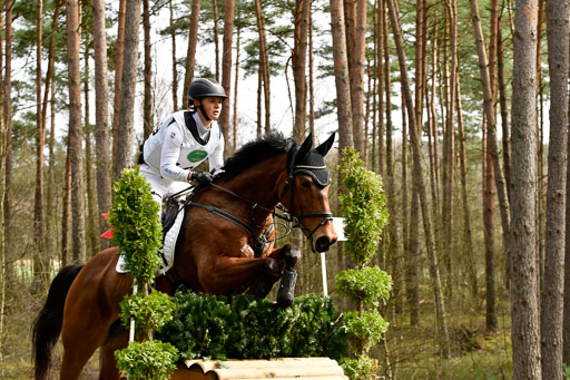 Luhmühlen CCI  26.3.2023 | 26032023 - XC  CCI3+ _062 