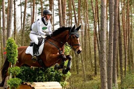 Luhmühlen CCI  26.3.2023 | 26032023 - XC  CCI3+ _063 