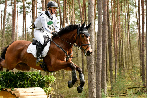 Luhmühlen CCI  26.3.2023 | 26032023 - XC  CCI3+ _064 