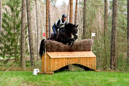 Luhmühlen CCI  26.3.2023 | 26032023 - XC  CCI3+ _066 