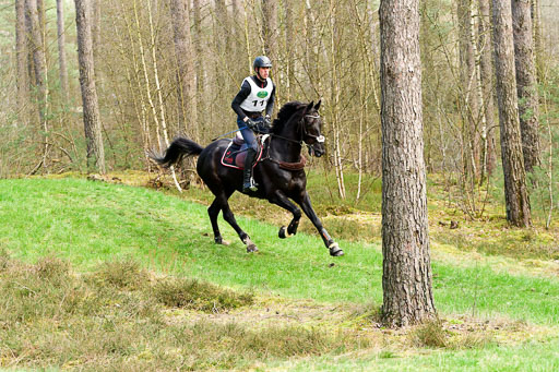 Luhmühlen CCI  26.3.2023 | 26032023 - XC  CCI3+ _068 