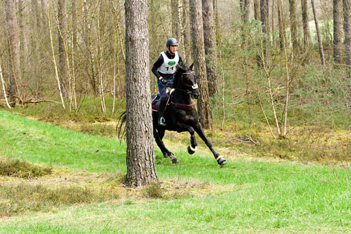 Luhmühlen CCI  26.3.2023 | 26032023 - XC  CCI3+ _069 