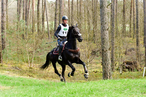 Luhmühlen CCI  26.3.2023 | 26032023 - XC  CCI3+ _070 