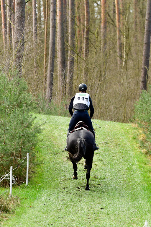 Luhmühlen CCI  26.3.2023 | 26032023 - XC  CCI3+ _073 