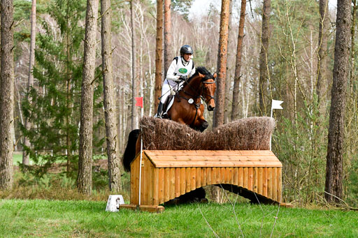 Luhmühlen CCI  26.3.2023 | 26032023 - XC  CCI3+ _075 