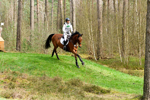 Luhmühlen CCI  26.3.2023 | 26032023 - XC  CCI3+ _077 