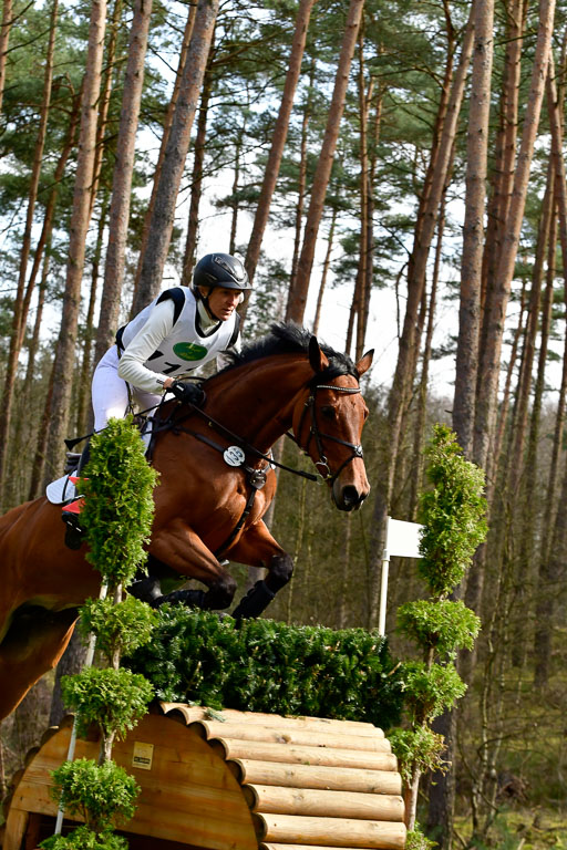 CCI3*  XC