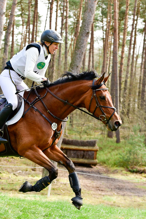 Luhmühlen CCI  26.3.2023 | 26032023 - XC  CCI3+ _083 