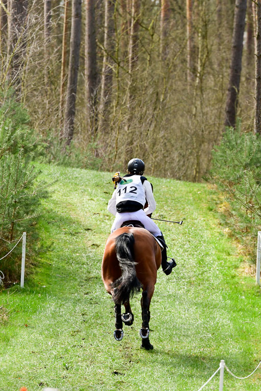 Luhmühlen CCI  26.3.2023 | 26032023 - XC  CCI3+ _087 