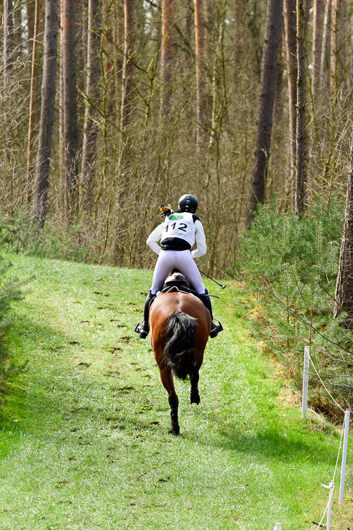 Luhmühlen CCI  26.3.2023 | 26032023 - XC  CCI3+ _088 