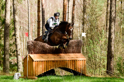 Luhmühlen CCI  26.3.2023 | 26032023 - XC  CCI3+ _090 