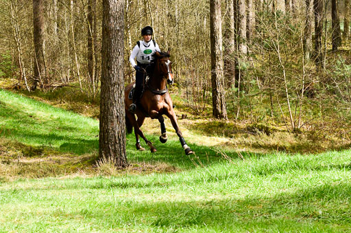 Luhmühlen CCI  26.3.2023 | 26032023 - XC  CCI3+ _093 