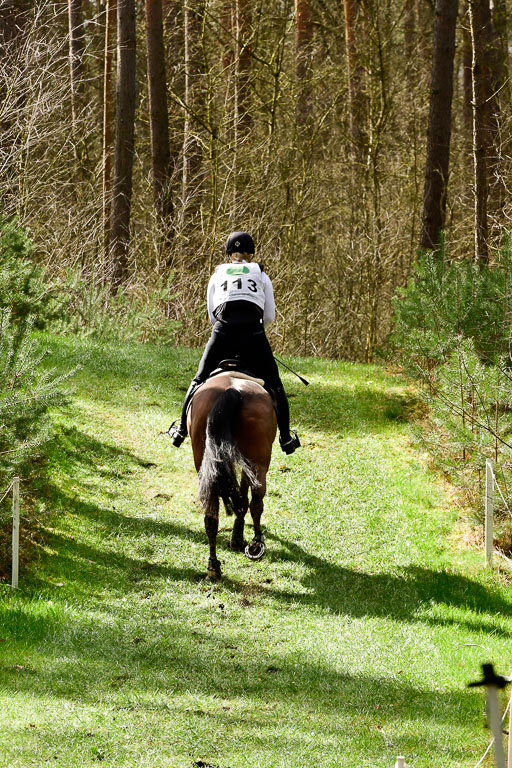 Luhmühlen CCI  26.3.2023 | 26032023 - XC  CCI3+ _098 