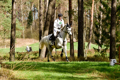 Luhmühlen CCI  26.3.2023 | 26032023 - XC  CCI3+ _099 