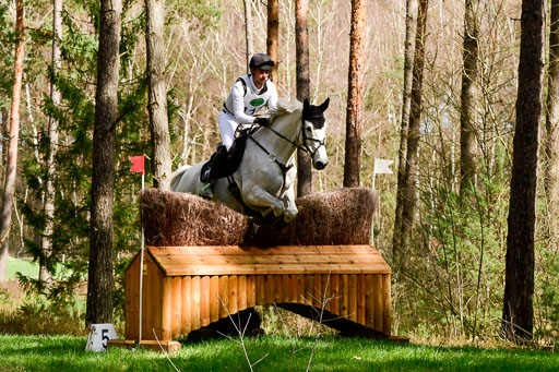 Luhmühlen CCI  26.3.2023 | 26032023 - XC  CCI3+ _101 