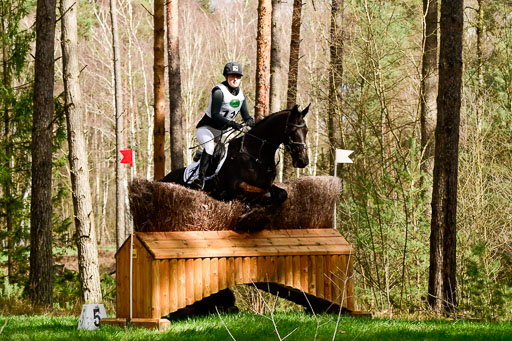 Luhmühlen CCI  26.3.2023 | 26032023 - XC  CCI3+ _109 