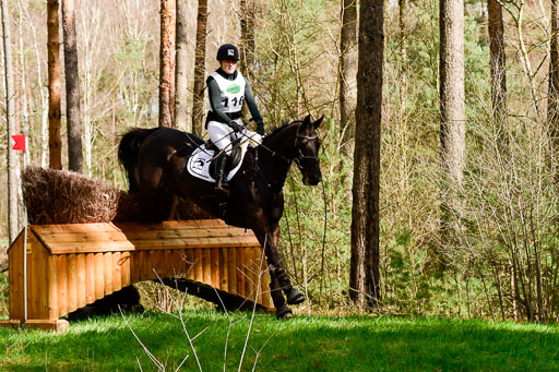 Luhmühlen CCI  26.3.2023 | 26032023 - XC  CCI3+ _110 